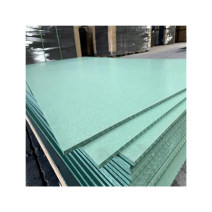 WATER PROOF PLY WOOD (MDF)-GREEN