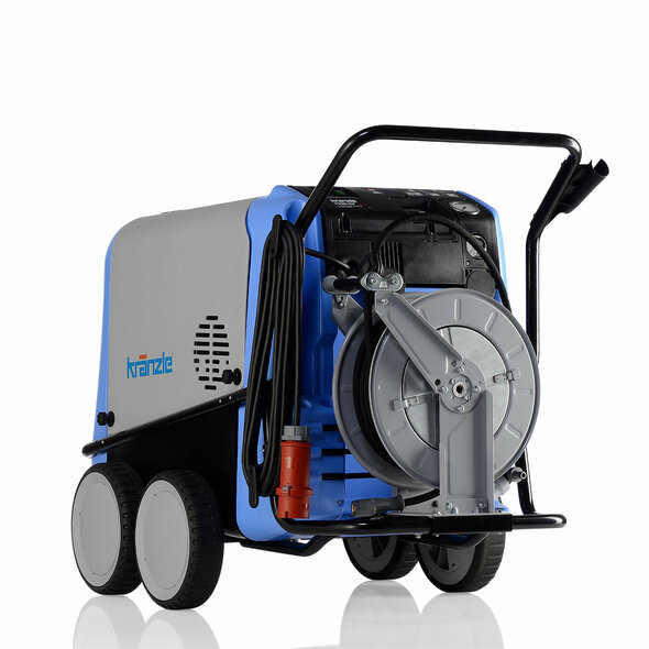 Therm-RP 1600 AT - Image 5