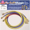 UNIWELD CHARGING HOSE SET MODEL-HC3SMB (3 FEET TO 6 FEET) - Image 2