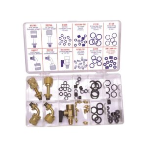 UNIWELD SERVICE KIT PART NO : 40080