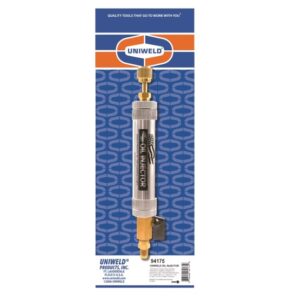 Automotive Oil Injector
