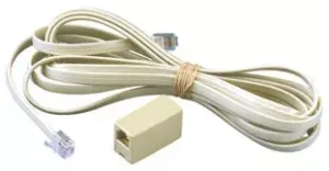 3M Extension cable for use with the Si-2958 detection unit