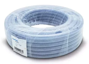Braided tube Ø 10 mm  (3/8'')