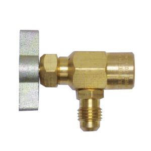 UNIWELD Actuating Valve Part # AV25H