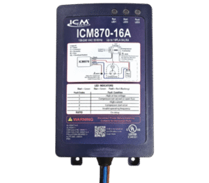 ICM870-9A/16A