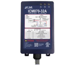 ICM870-32A