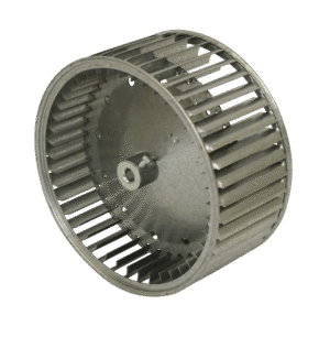 Double Inlet Direct Drive Blower Wheels