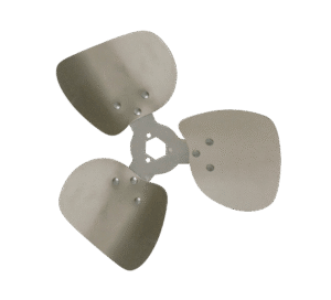 3 Blade Heavy Duty Condenser Style Propellers