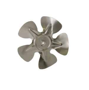 Fixed Hub Style Propellers