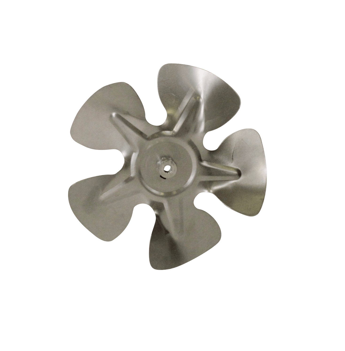 Fixed Hub Style Propellers