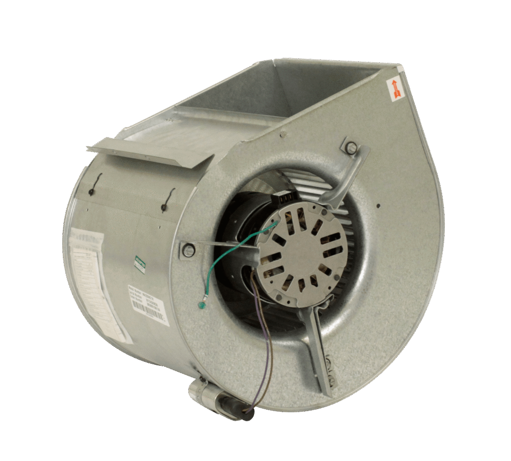 Capacity Blower Assembly Direct Drive Blower Assemblies | BNT Global