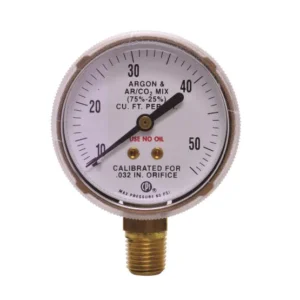 UNIWELD Flowgauges PART NO : G51D,G87D,G76D,G77D