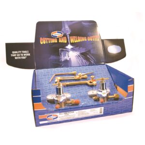 All American V-Style