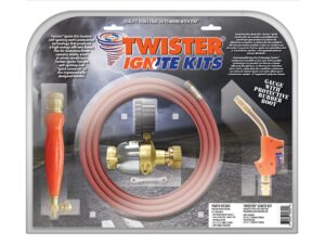 UNIWELD Twister® Kits PART NUMBER # W05