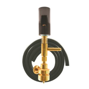 UNIWELD Halide Leak Detector PART NO : PLD33V