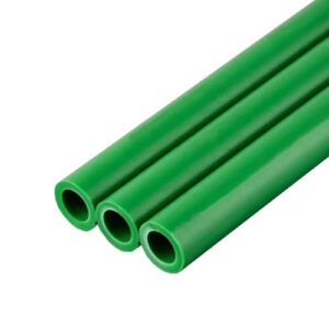 PPR PIPE GREEN RAK