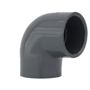 PVC HP ELBOW
