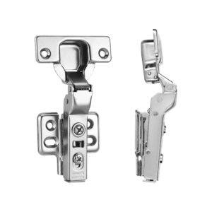 B TYPE 4 HOLE KITCHEN CABINET HINGES