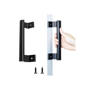 ALUMINIUM DOOR HANDLE