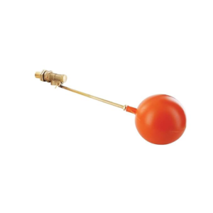 PEGLER FLOAT VALVE