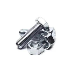 GI HEX BOLT
