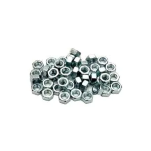 GI HEX NUT