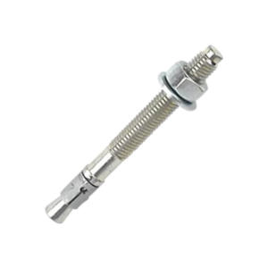 GI THROUGH BOLT