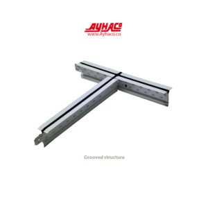 GYPSUM CEILING CROSS AYHACO