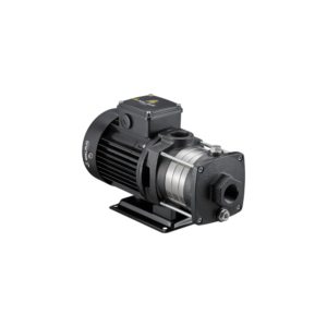 GRUNDFOSS CENTRIFUGAL WATER PUMP HORIZONTAL MULTISTAGE