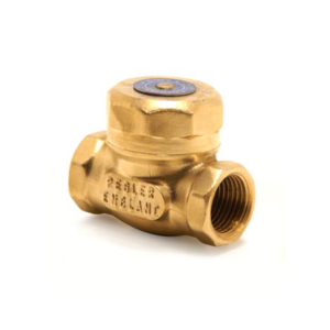 PEGLER NRV BRASS