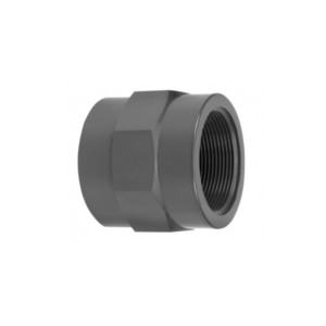 PVC HP REDUCING SOCKET