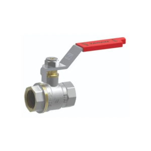 TASAN BRASS BALL VALVE
