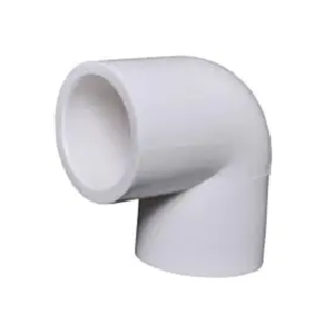 UPVC ELBOW