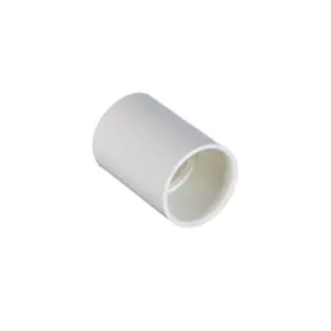 PVC WHITE SOCKET