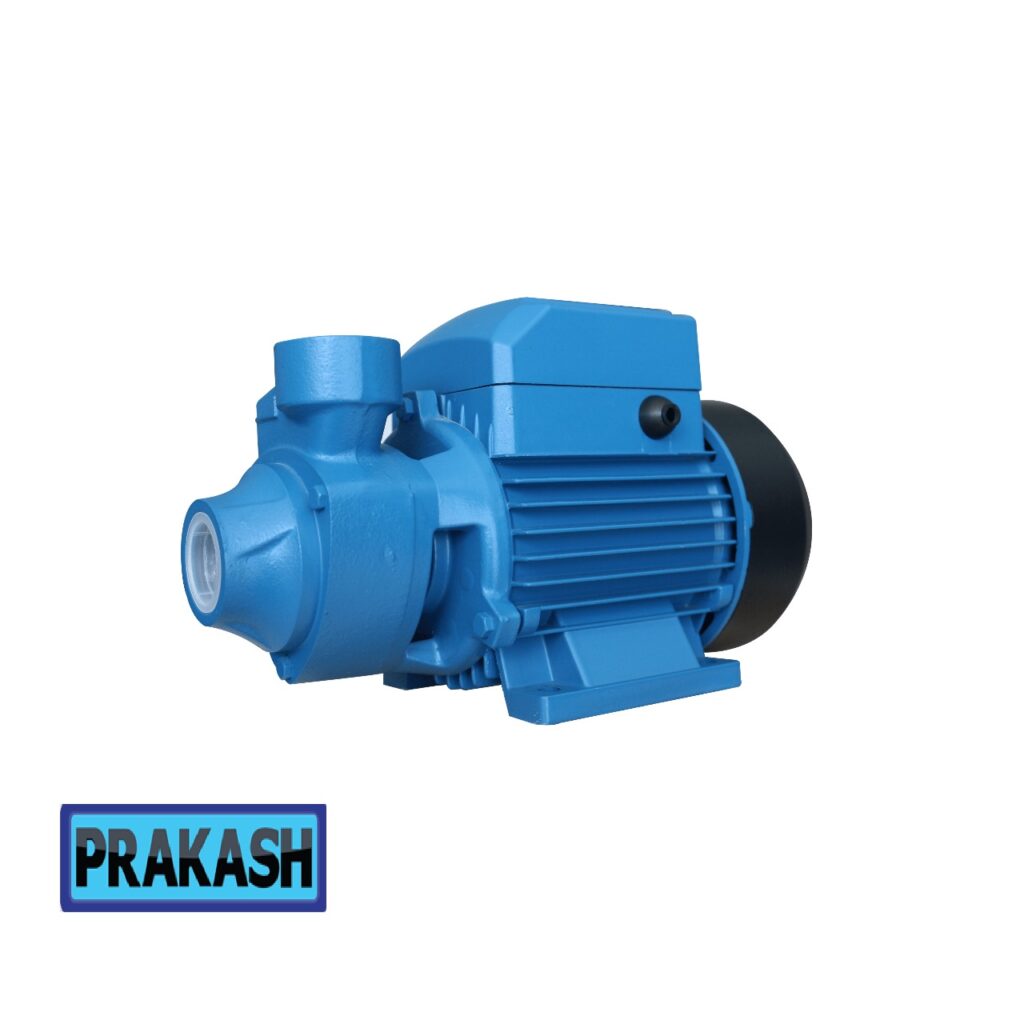 Prakash Water Pumps UAE | Industrial Pump Supplier - BNT UAE