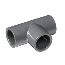 UPVC TEE