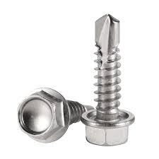 SELF DRILLING SCREW - Image 2