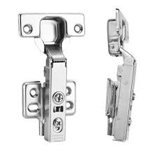 B TYPE 4 HOLE KITCHEN CABINET HINGES