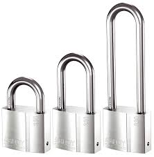 PADLOCK