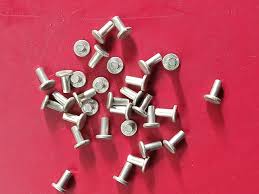 ALUMINIUM RIVET