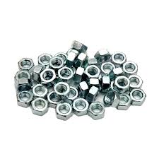 GI HEX NUT
