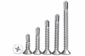 SELF DRILLING SCREW