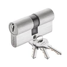 LOCK CYLINDER
