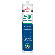 ASMACO- SILICONE SEALANT