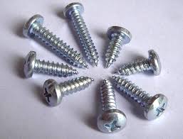 SELF TAPPING SCREW