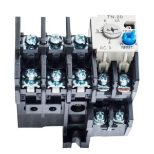 NUMAX NOVOCO OVERLOAD TN-20 4-6A