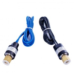 NUMAX  H/P & L/P SWITCH WIRE TYPE FOR R410 GAS 610/420PSI & 90/120PSI