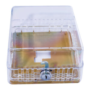 NUMAX ORG BTG RK THERMOSTAT GUARD 8