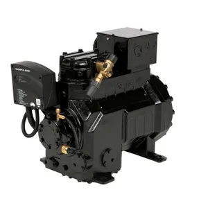 COPELAND SEMI HERMETIC COMPRESSOR MODEL - LJP20XEWL