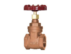 GALA 3152- GATE VALVE